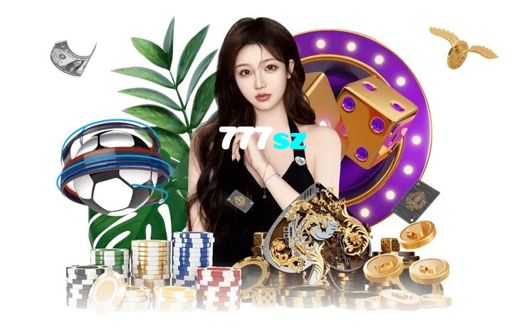 777sz casino presented on mobile device in Pakistan with slots and live games